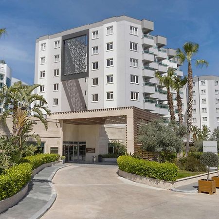 Wyndham Garden Lara Hotel Antália Exterior foto
